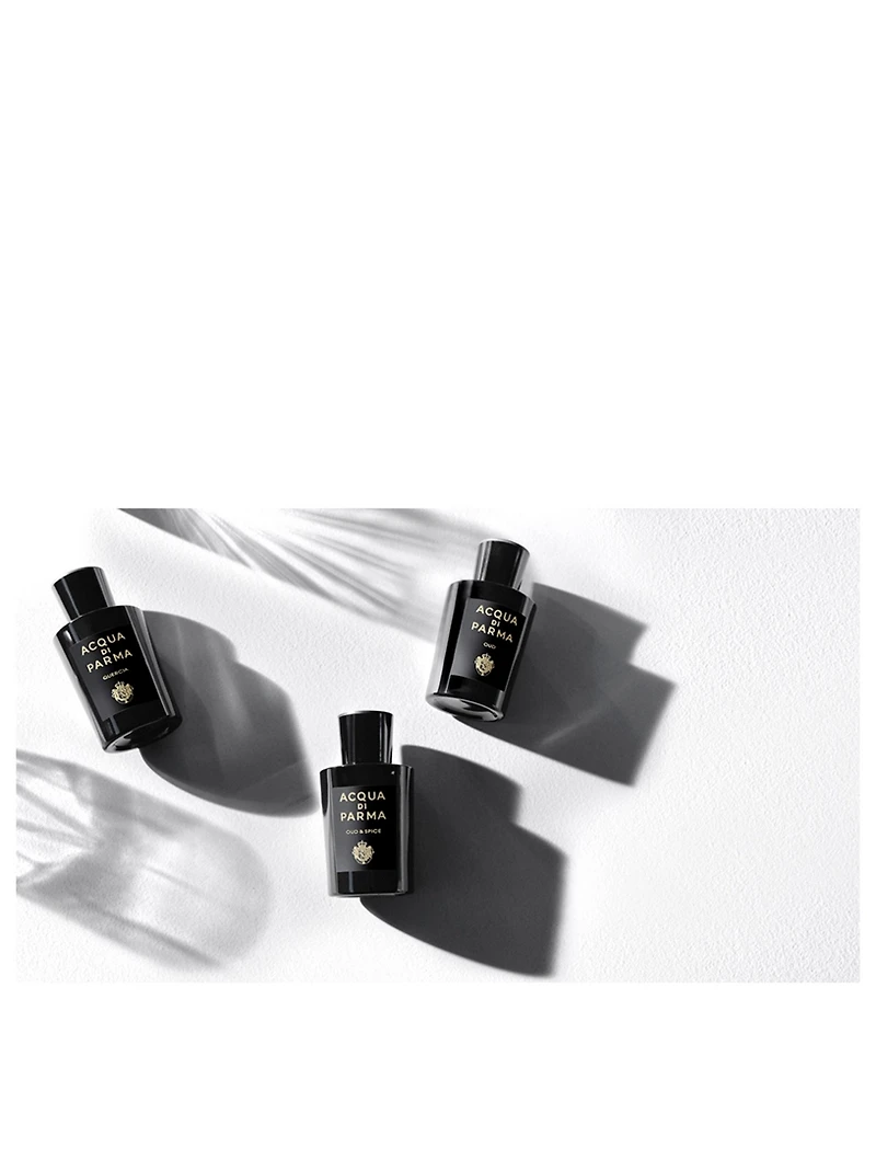 Oud Eau De Parfum