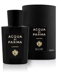 Leather Eau De Parfum