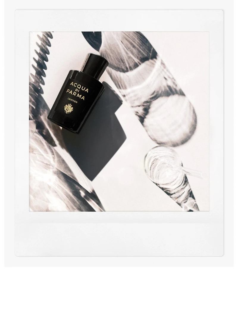 Leather Eau De Parfum