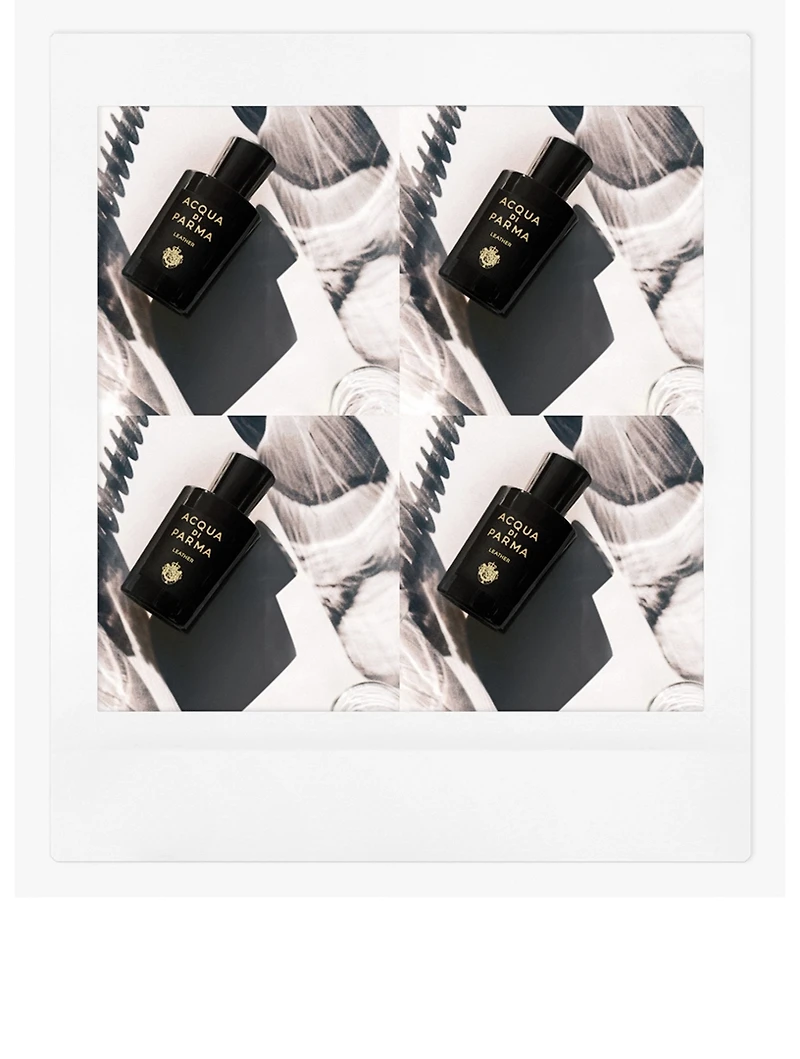 Leather Eau De Parfum