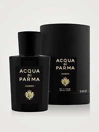 Ambra Eau De Parfum