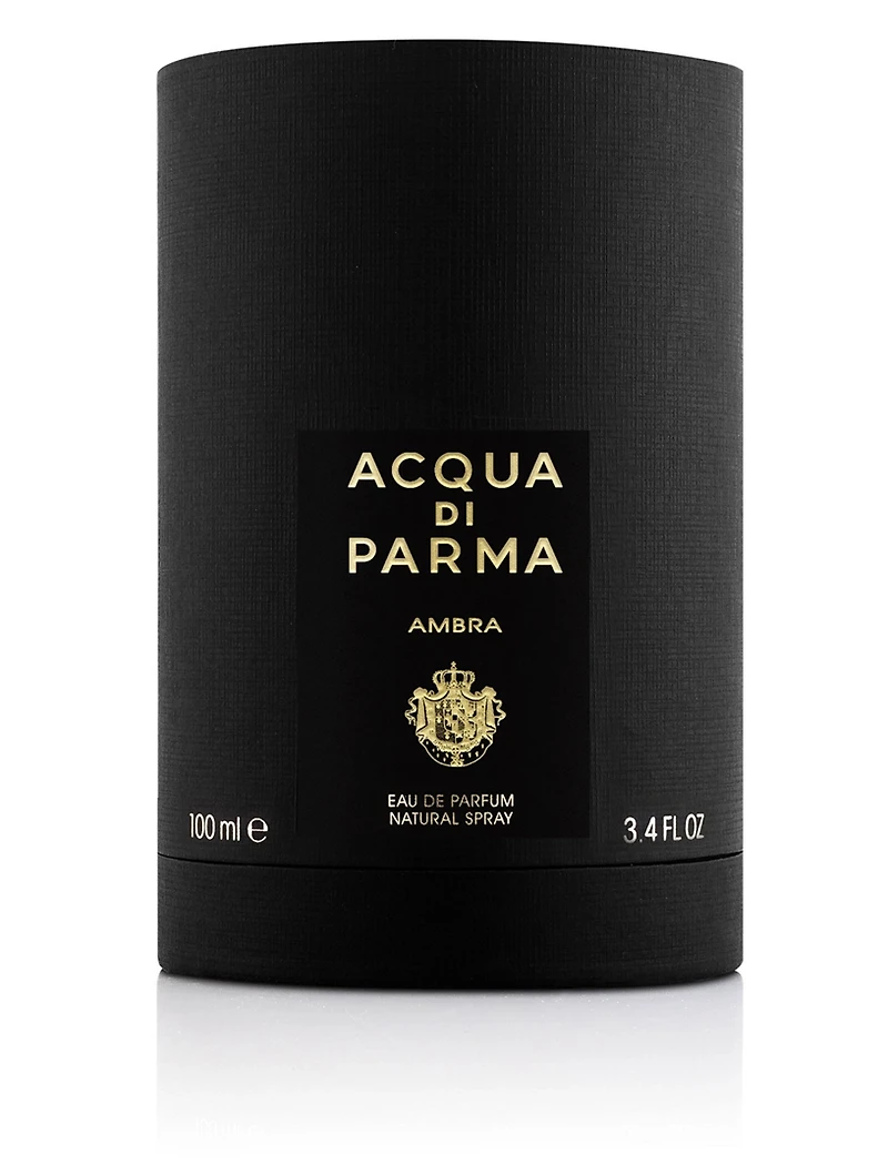 Ambra Eau De Parfum