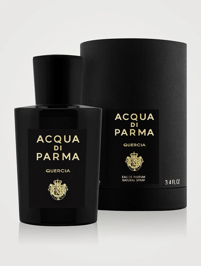Quercia Eau De Parfum