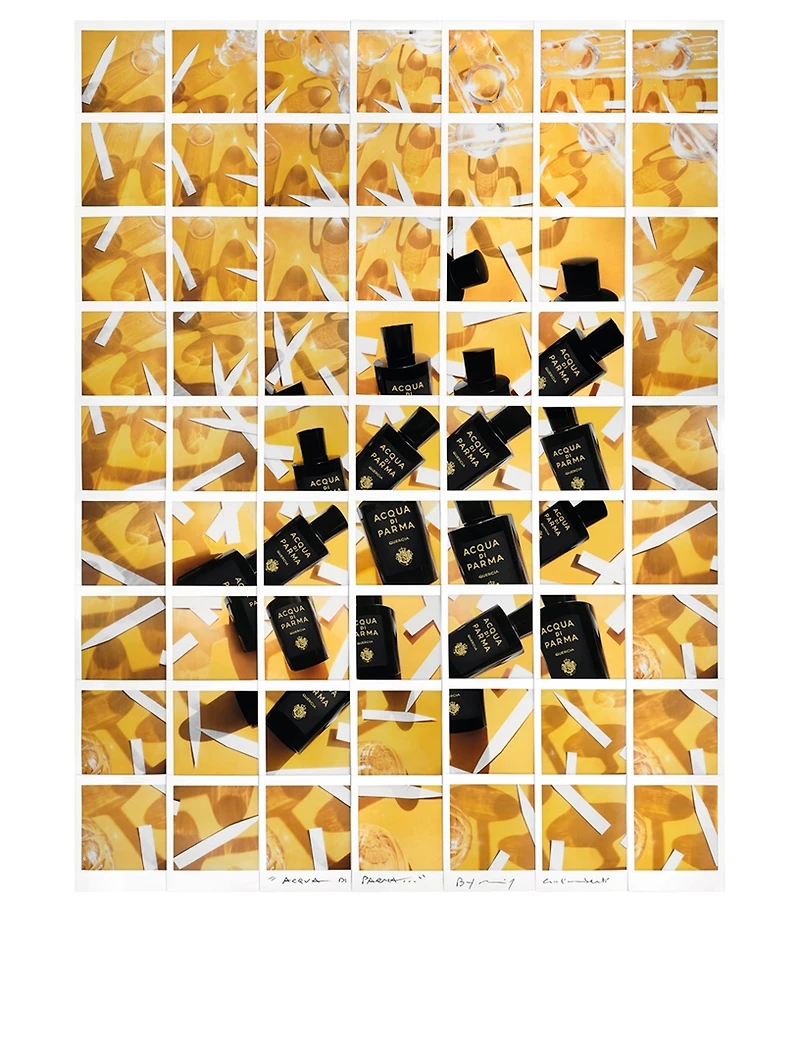 Quercia Eau De Parfum