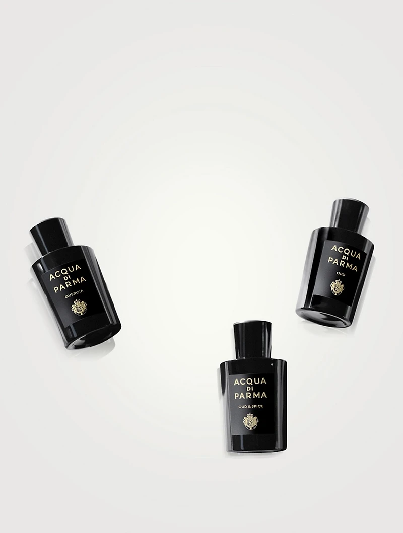 Quercia Eau De Parfum