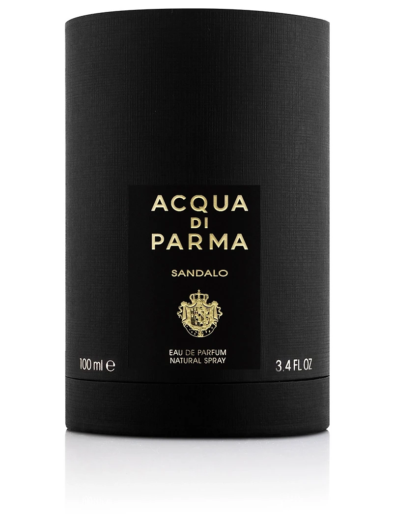 Sandalo Eau De Parfum