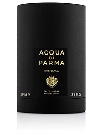 Sandalo Eau De Parfum