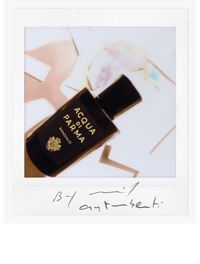 Sandalo Eau De Parfum