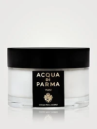 Signatures Of The Sun Yuzu Body Cream