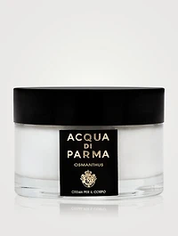Signatures Of The Sun Osmanthus Body Cream