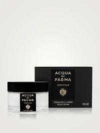 Signatures Of The Sun Osmanthus Body Cream