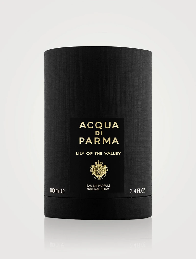 Signatures Of The Sun Lily Valley Eau De Parfum