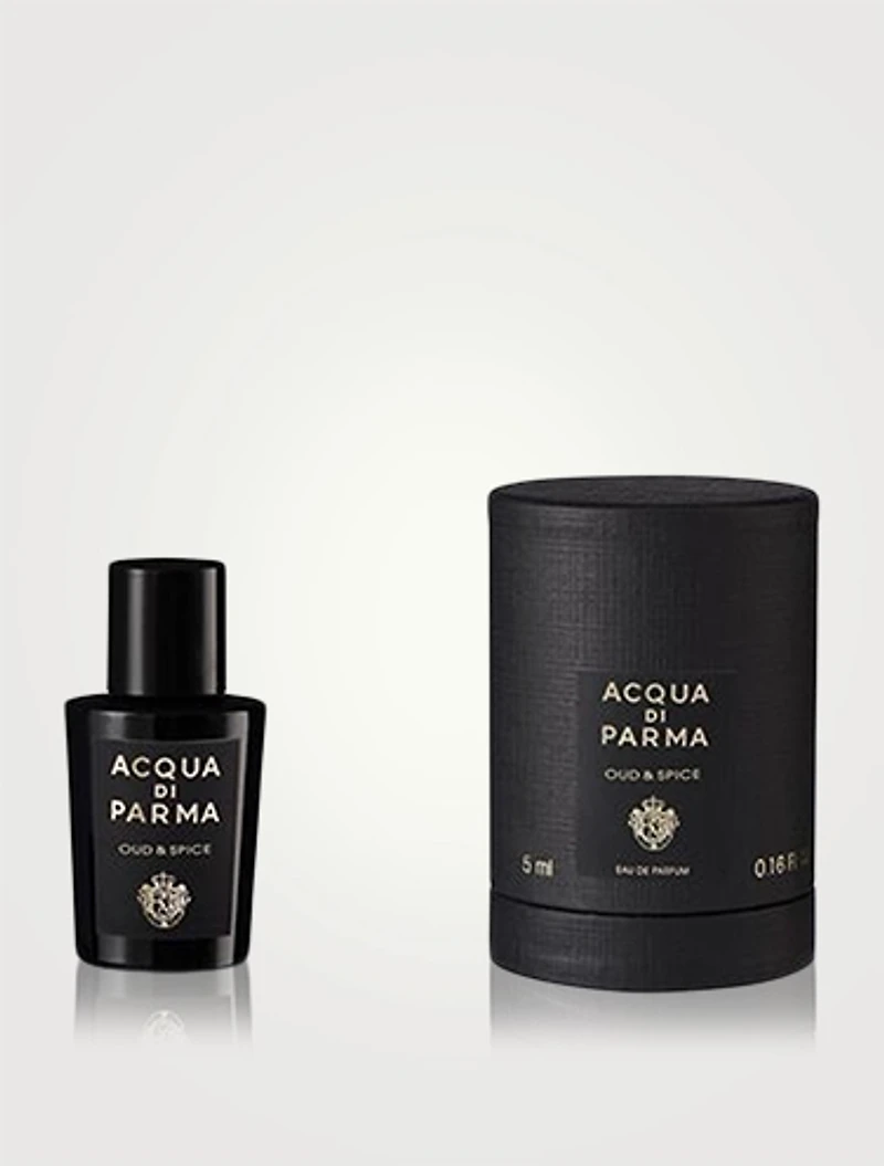 Signatures Of The Sun Oud & Spice Eau De Parfum Gift