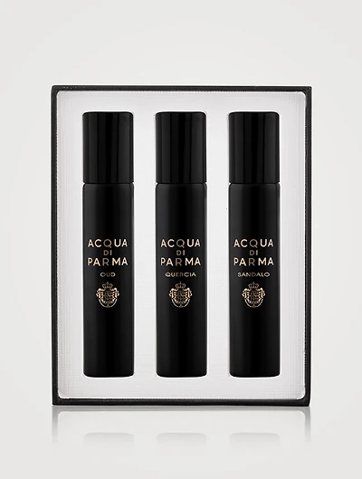 Signatures Of The Sun Eau De Parfum Discovery Set