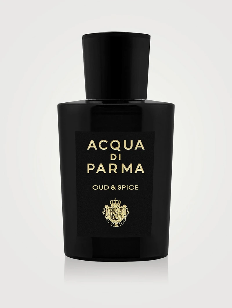 Signatures Of The Sun Oud & Spice Eau De Parfum