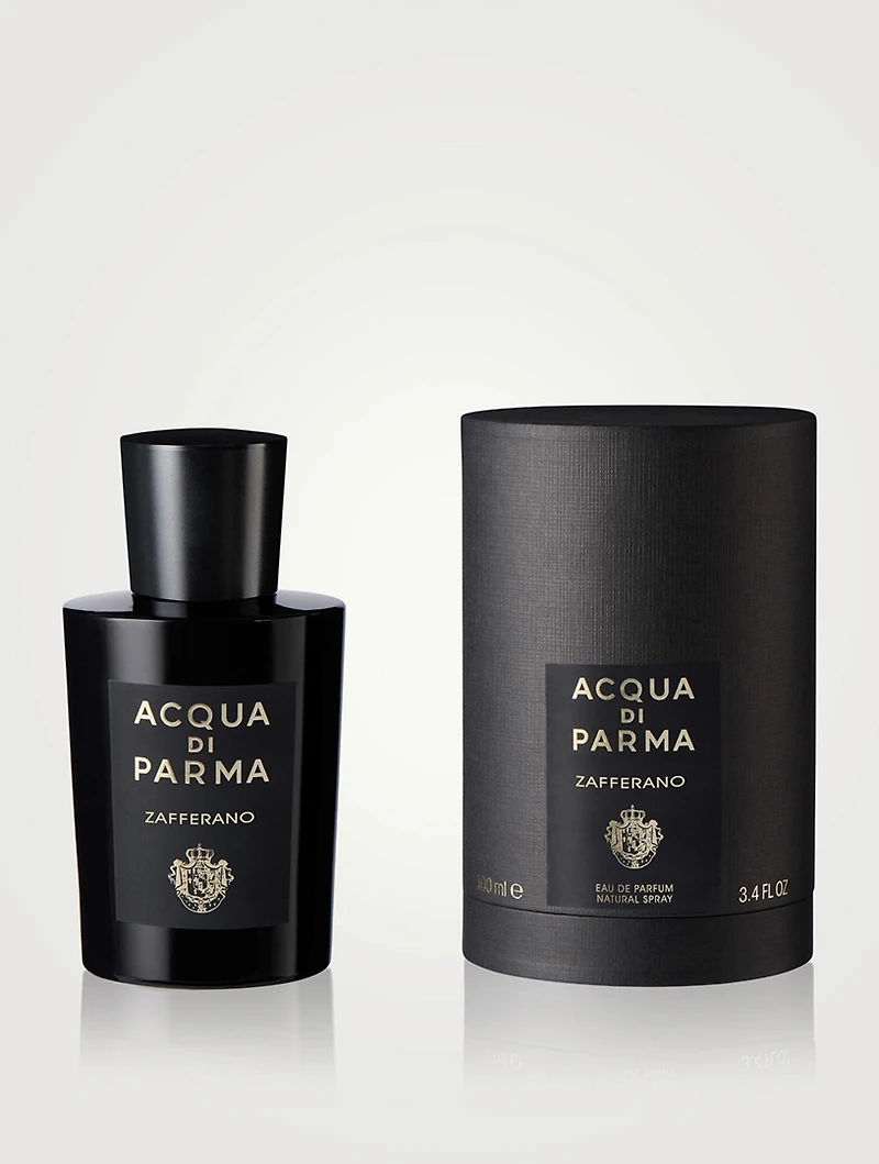 Signatures of the Sun Zafferano Eau De Parfum