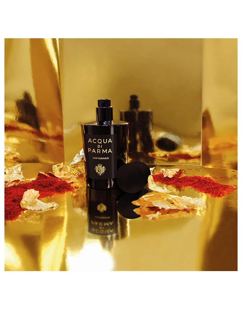 Signatures of the Sun Zafferano Eau De Parfum