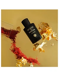 Signatures of the Sun Zafferano Eau De Parfum