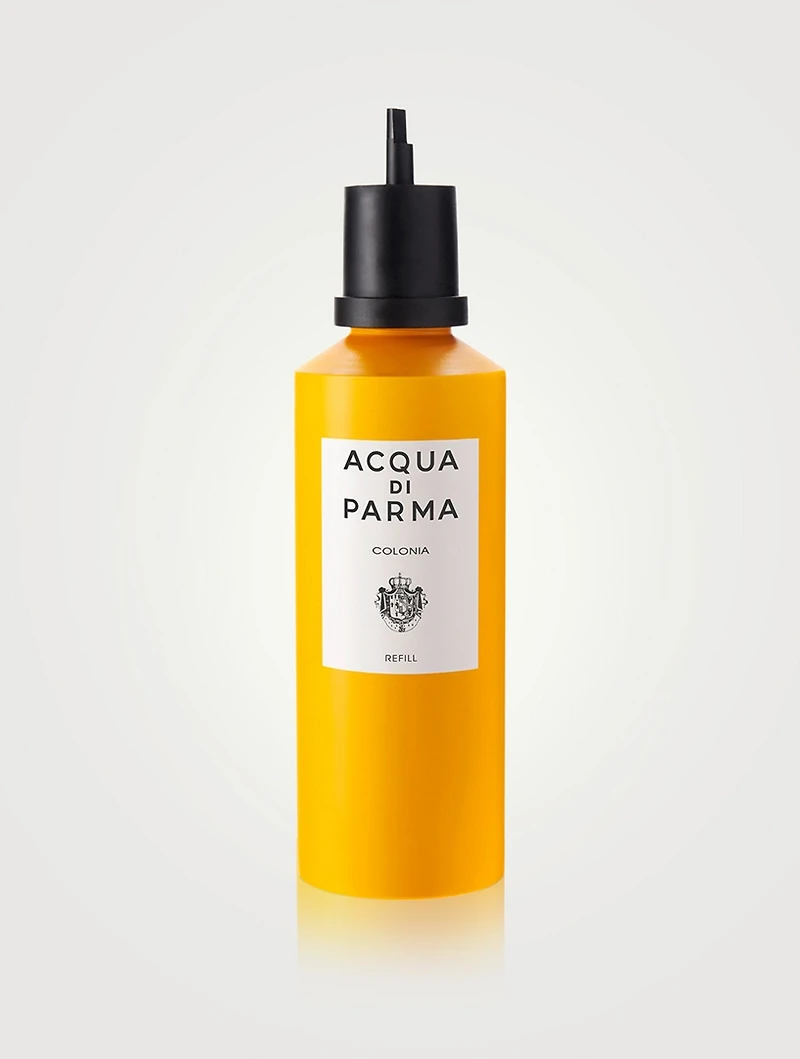 Colonia Eau de Cologne - Refill
