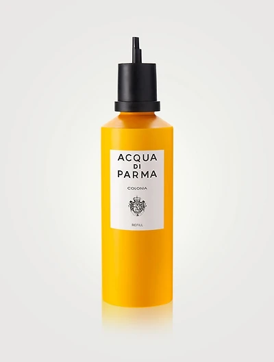 Colonia Eau de Cologne - Refill