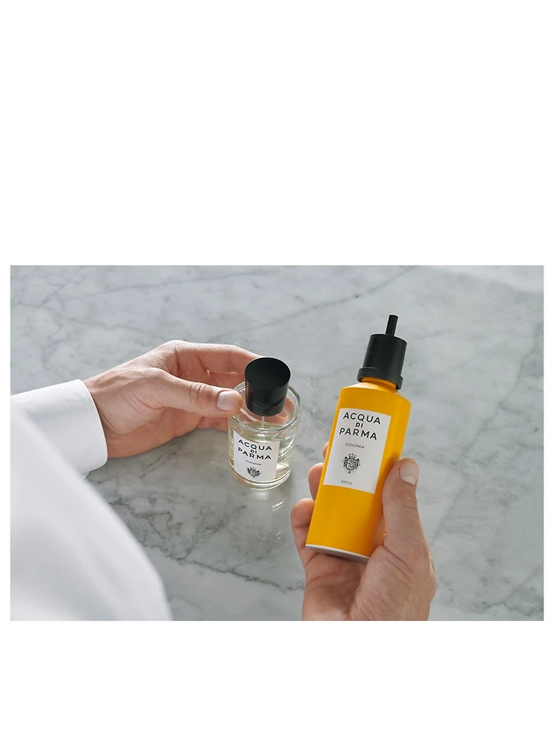 Colonia Eau de Cologne - Refill