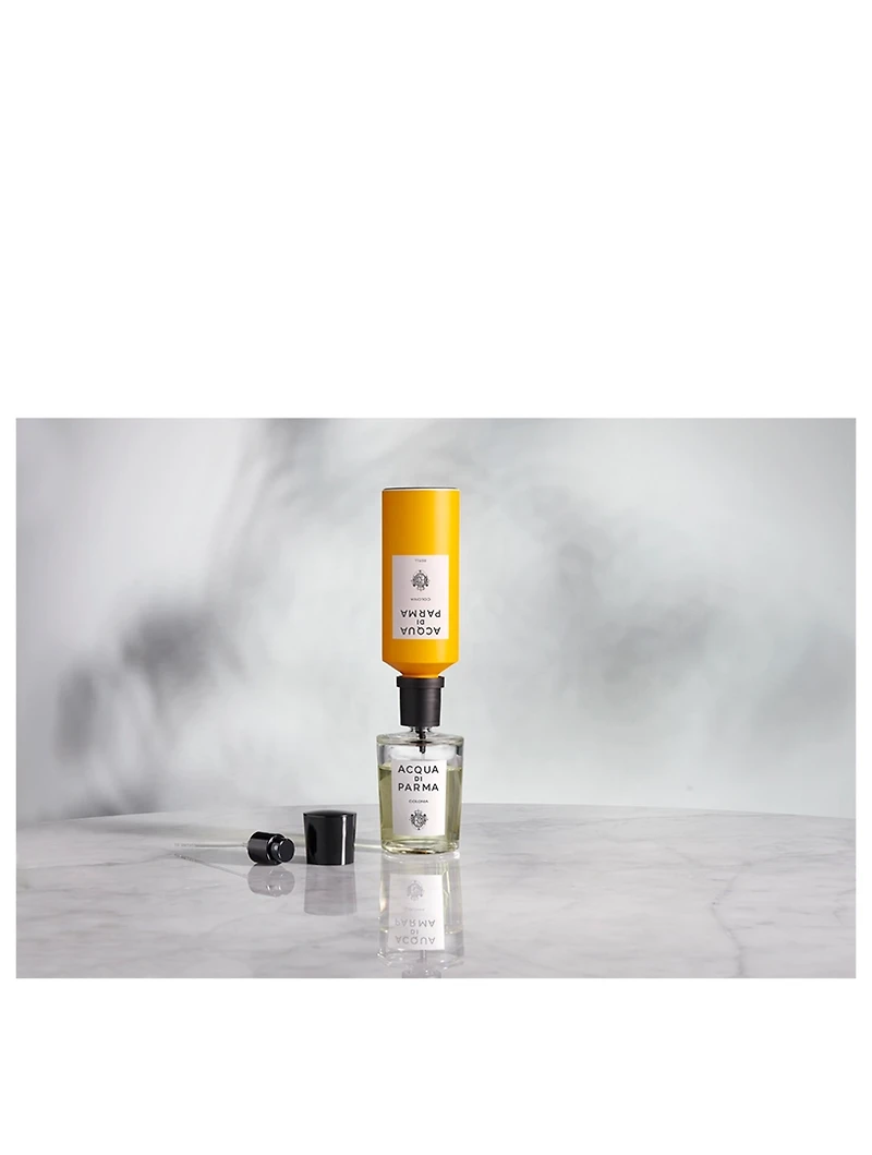 Colonia Eau de Cologne - Refill