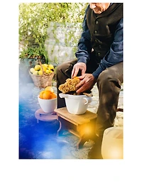 Arancia La Spugnatura Eau De Toilette