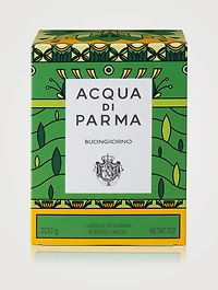 Italian Moments Buongiorno Candle