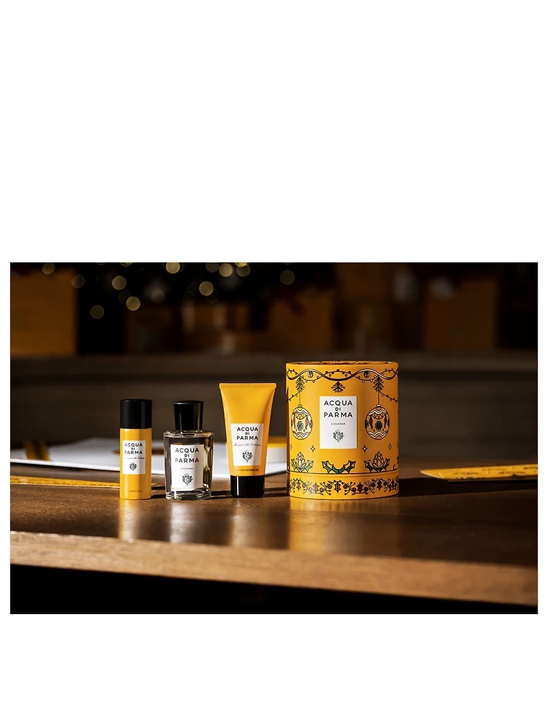 Colonia Gift Set