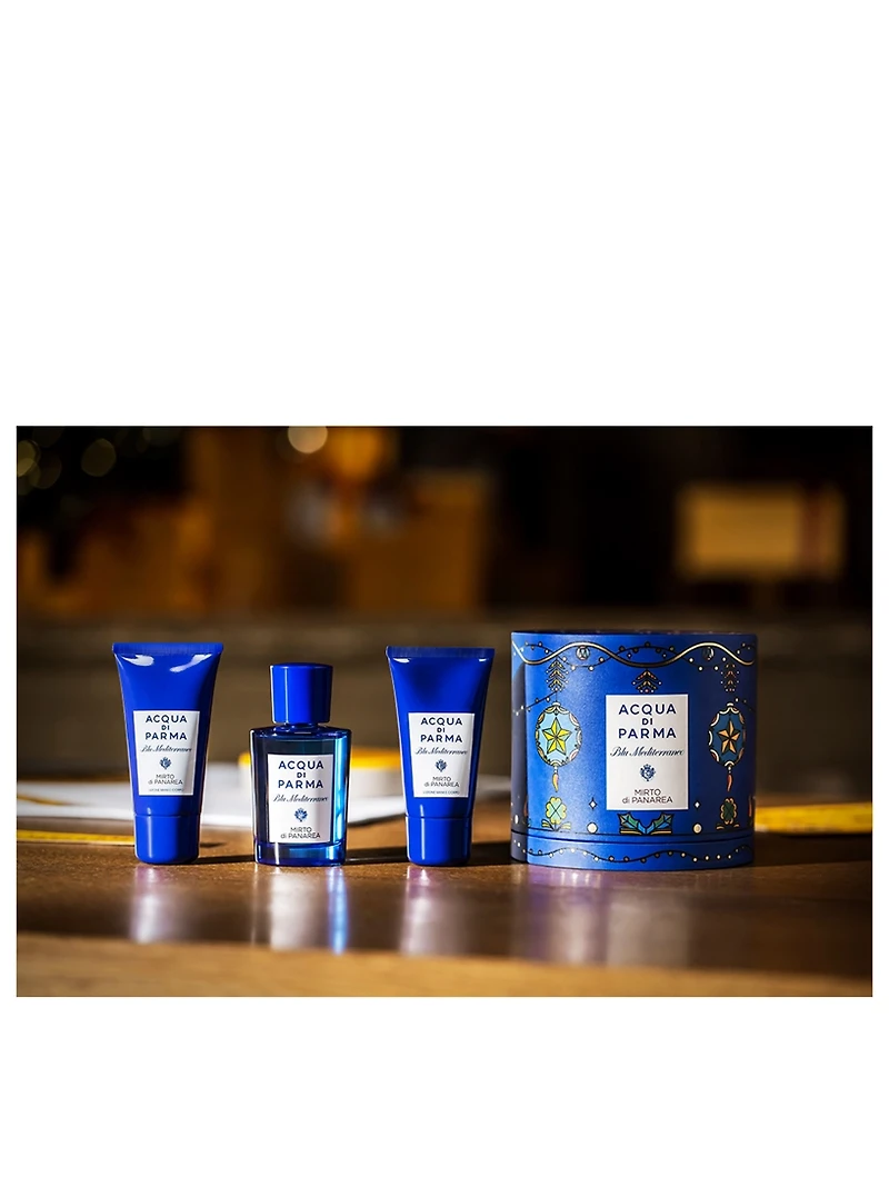 Mirto di Panarea Gift Set