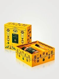 Colonia C.L.U.B Deluxe Set