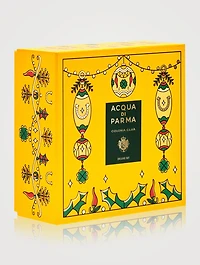 Colonia C.L.U.B Deluxe Set