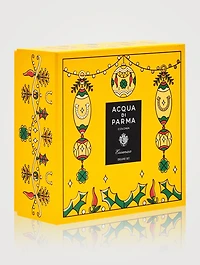 Colonia Essenza Deluxe Set