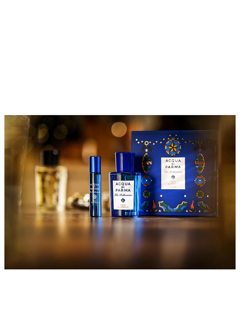 Fico di Amalfi Deluxe Set