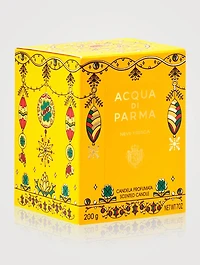 Neve Fresca Candle