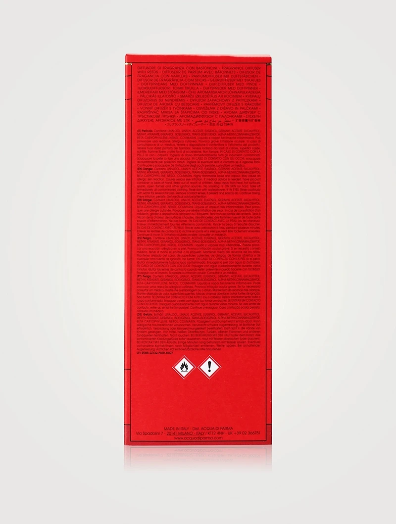 Portafortuna Diffuser