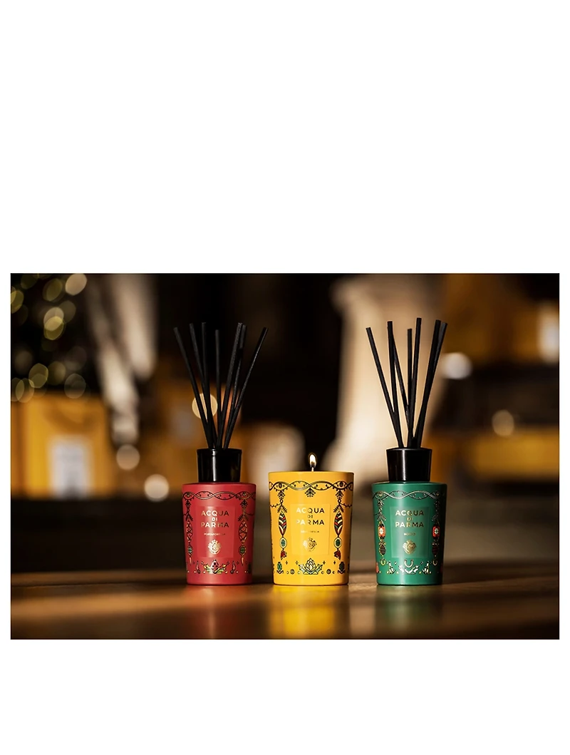 Portafortuna Diffuser