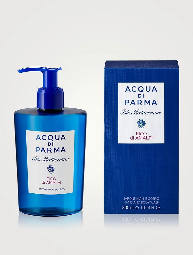 Fico di Amalfi Hand & Body Wash