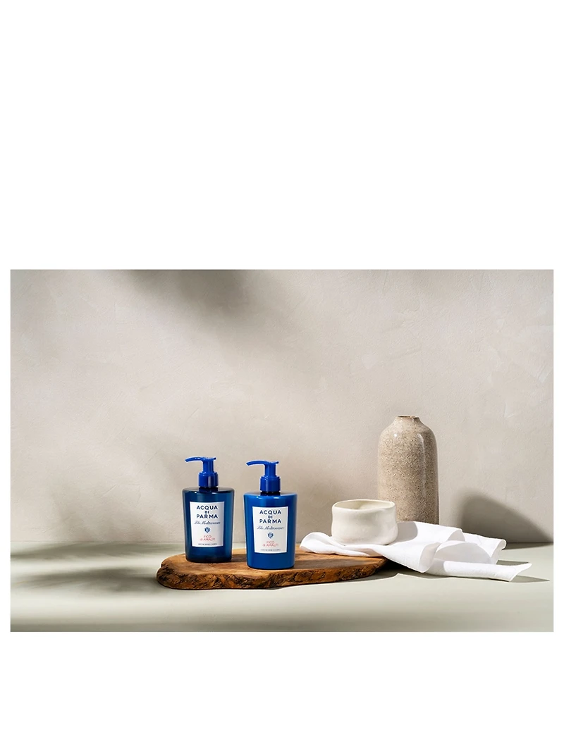 Fico di Amalfi Hand & Body Wash