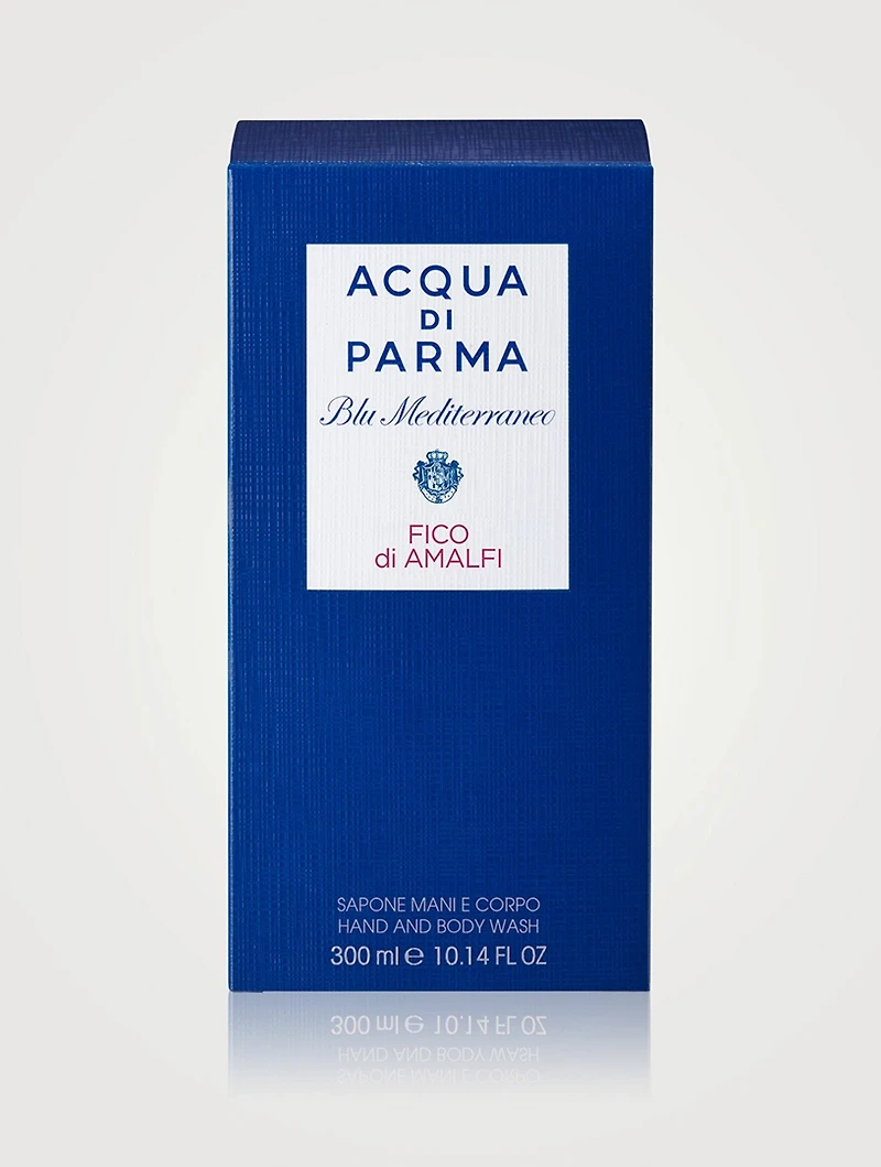 Fico di Amalfi Hand & Body Wash
