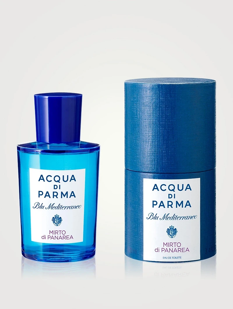 Mirto di Panarea Eau de Toilette