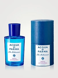 Mirto di Panarea Eau de Toilette