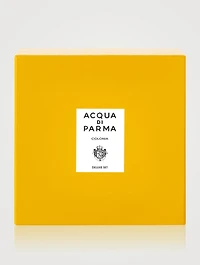 Colonia Eau De Cologne Deluxe Set