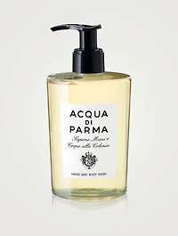Colonia Hand & Body Wash
