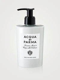 Colonia Hand & Body Lotion