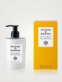 Colonia Hand & Body Lotion
