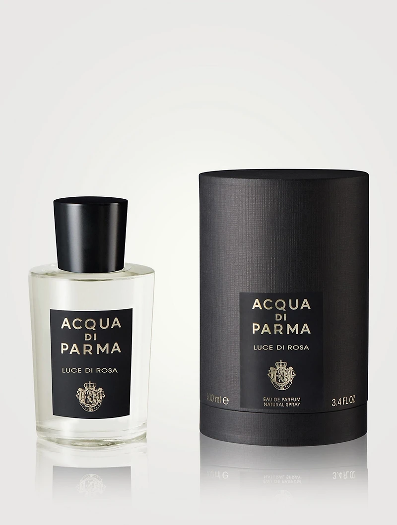 Luce di Rosa Eau de Parfum