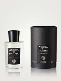Luce di Rosa Eau de Parfum