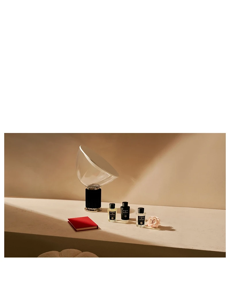 Luce di Rosa Eau de Parfum