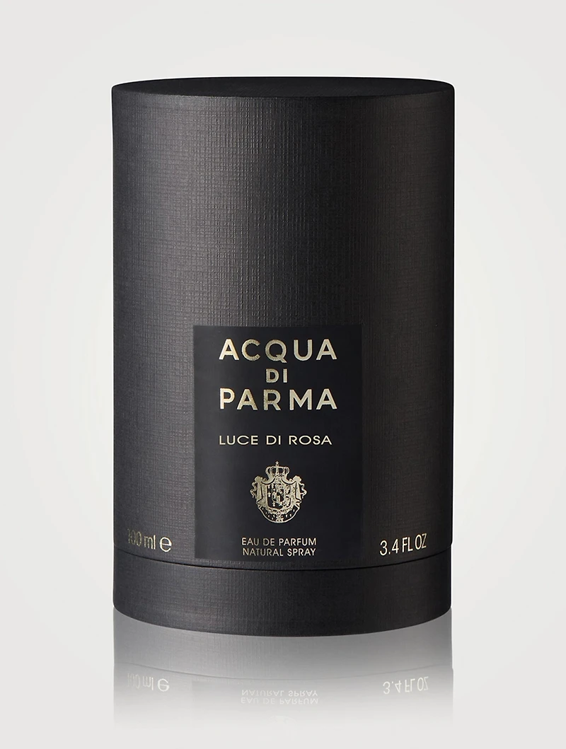 Luce di Rosa Eau de Parfum